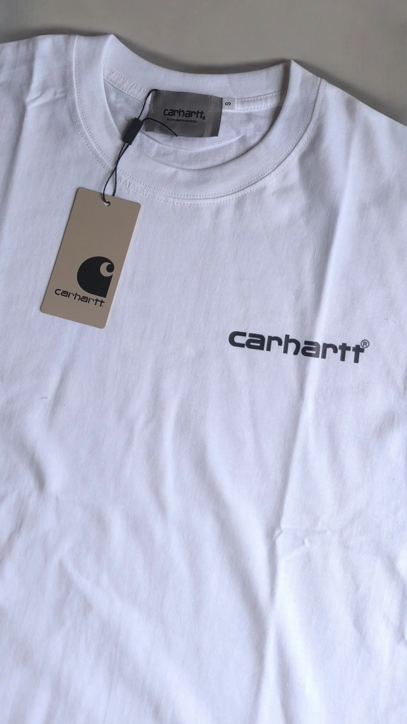 Camiseta Carhartt – photo 3
